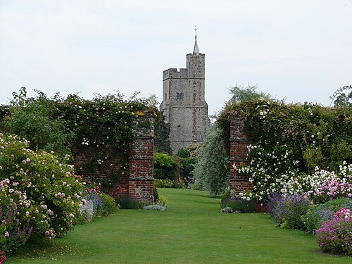 Goodnestone, Dover