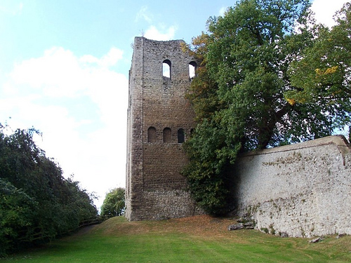 West Malling, Tonbridge and Malling