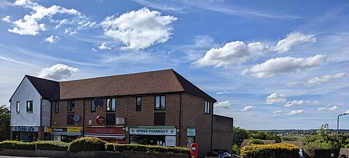 Downswood, Maidstone