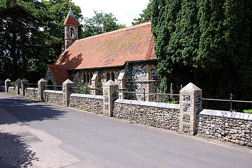 Acol, Thanet