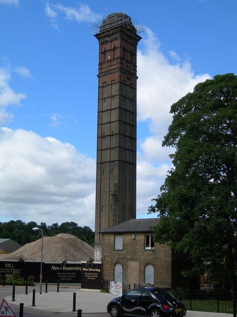 Horton Kirby and South Darenth, Sevenoaks