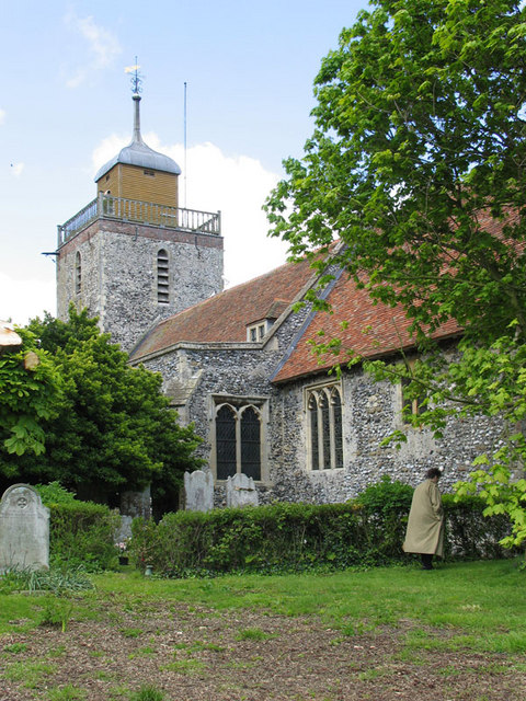 Woodnesborough, Dover