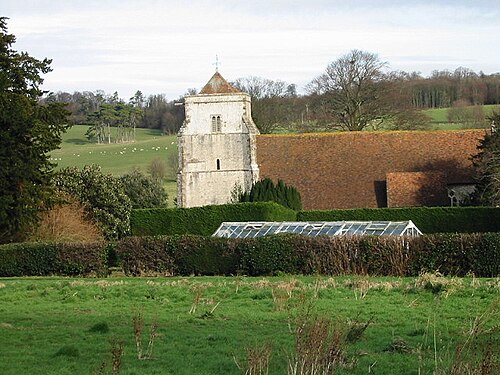 Bishopsbourne, Canterbury