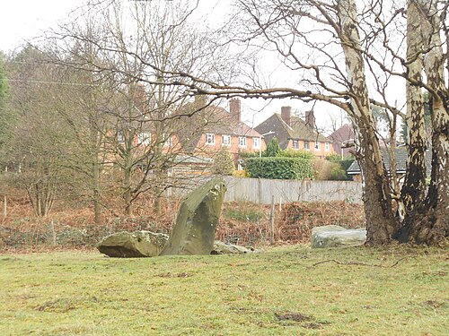 Addington, Tonbridge and Malling