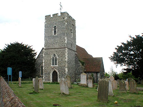 Bobbing, Swale