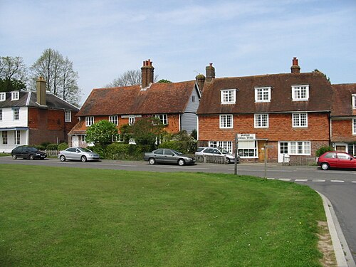 Benenden, Tunbridge Wells