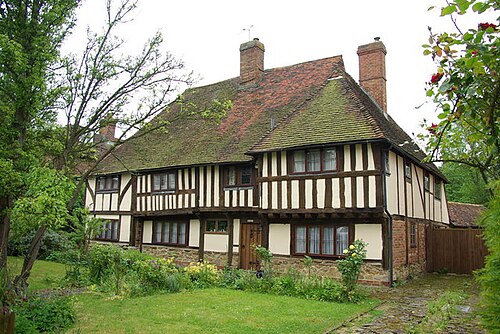 Headcorn, Maidstone