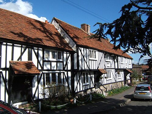 Southfleet, Dartford