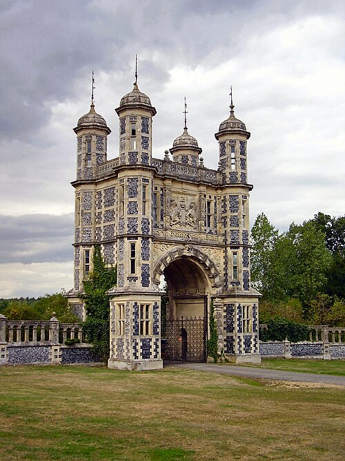 Eastwell, Ashford