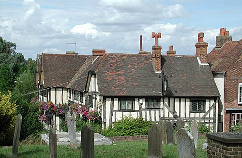 Cobham, Gravesham