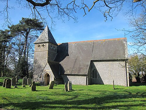 Bicknor, Maidstone