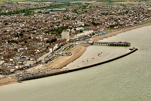 Herne Bay, Canterbury