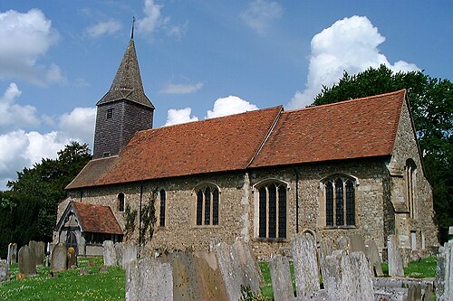 Kemsing, Sevenoaks