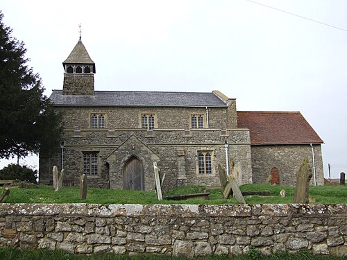 Allhallows, Medway