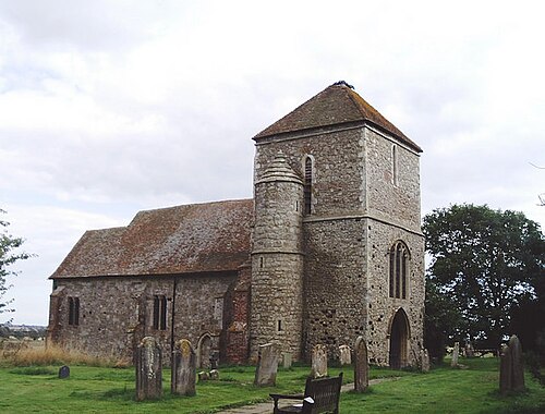 Kenardington, Ashford