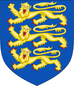 Arms of New Romney