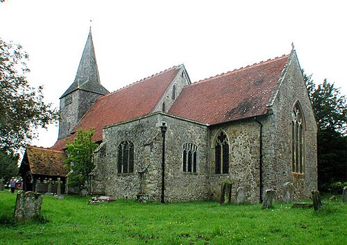 High Halden, Ashford