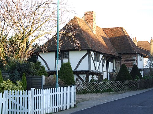 Rainham, Medway