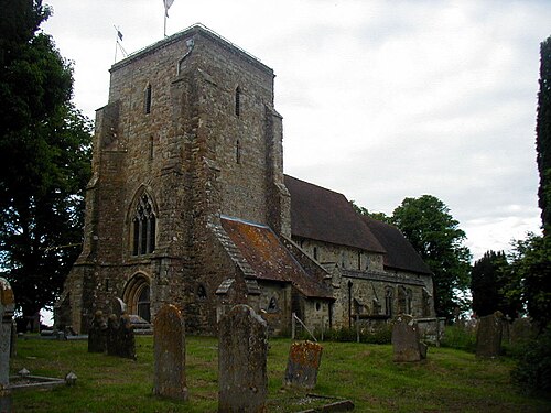 Sandhurst, Tunbridge Wells