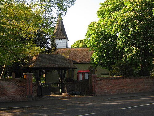 Wilmington, Dartford