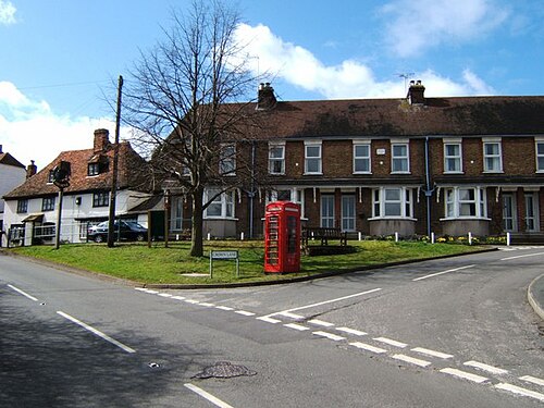 Shorne, Gravesham