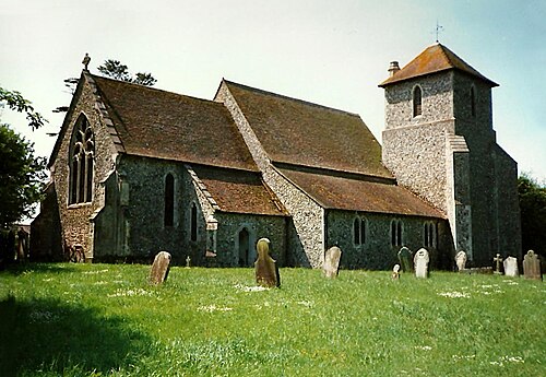 Stowting, Folkestone and Hythe