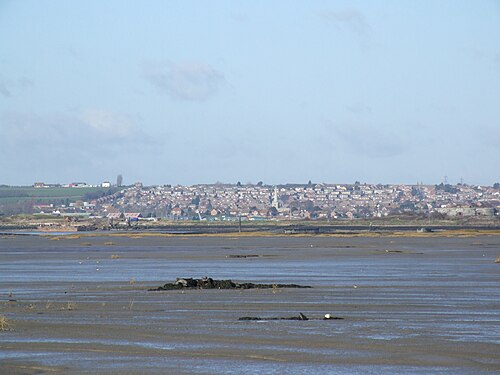 Hoo St Werburgh, Medway