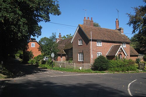 Westwell, Ashford