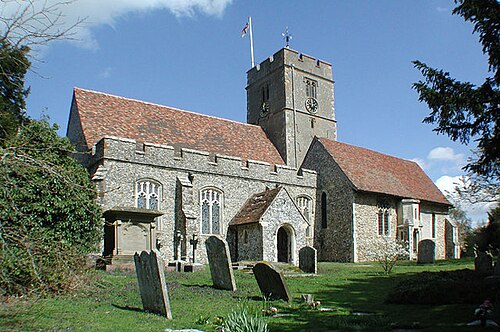 Selling, Swale