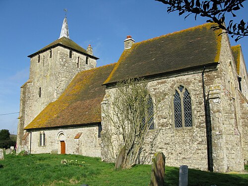 Ruckinge, Ashford
