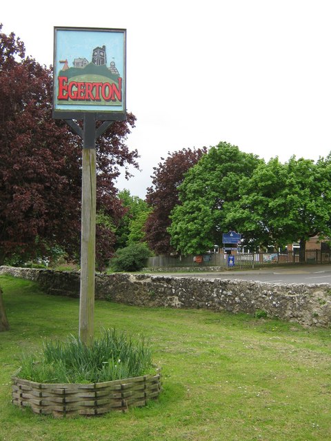 Egerton, Ashford