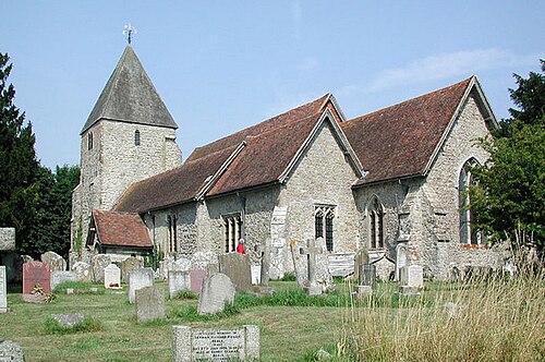 Mersham, Ashford