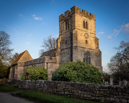 Sutton, Dover