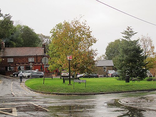 Fawkham, Sevenoaks