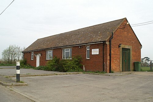 Graveney with Goodnestone, Swale
