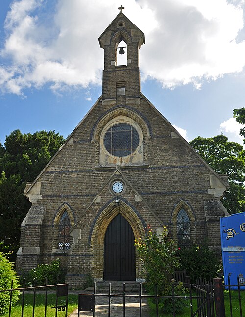 Manston, Thanet