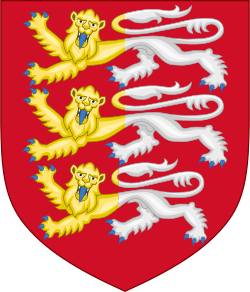 Arms of Faversham