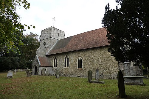 Thurnham, Maidstone