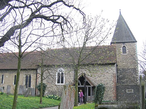 Darenth, Dartford