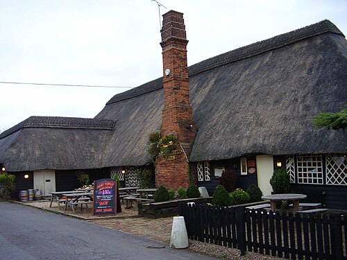 Chestfield, Canterbury