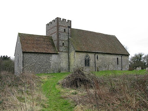 Waltham, Canterbury