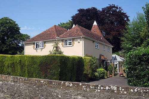 Detling, Maidstone