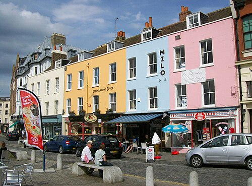Margate, Thanet