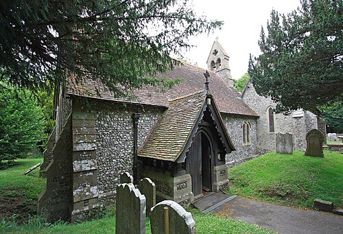 Bredhurst, Maidstone