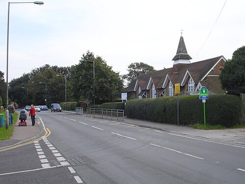 Sholden, Dover
