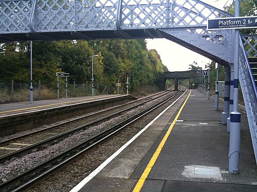 Halling, Medway