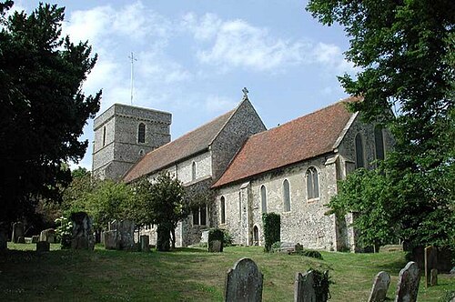 Eastry, Dover