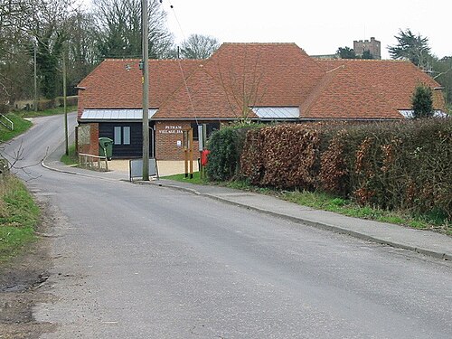 Petham, Canterbury