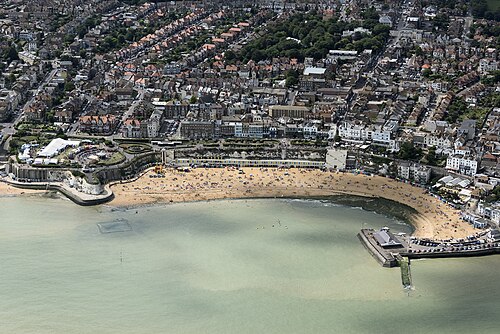 Broadstairs, Thanet