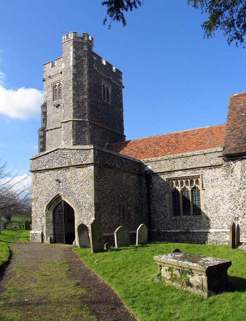 Rodmersham, Swale